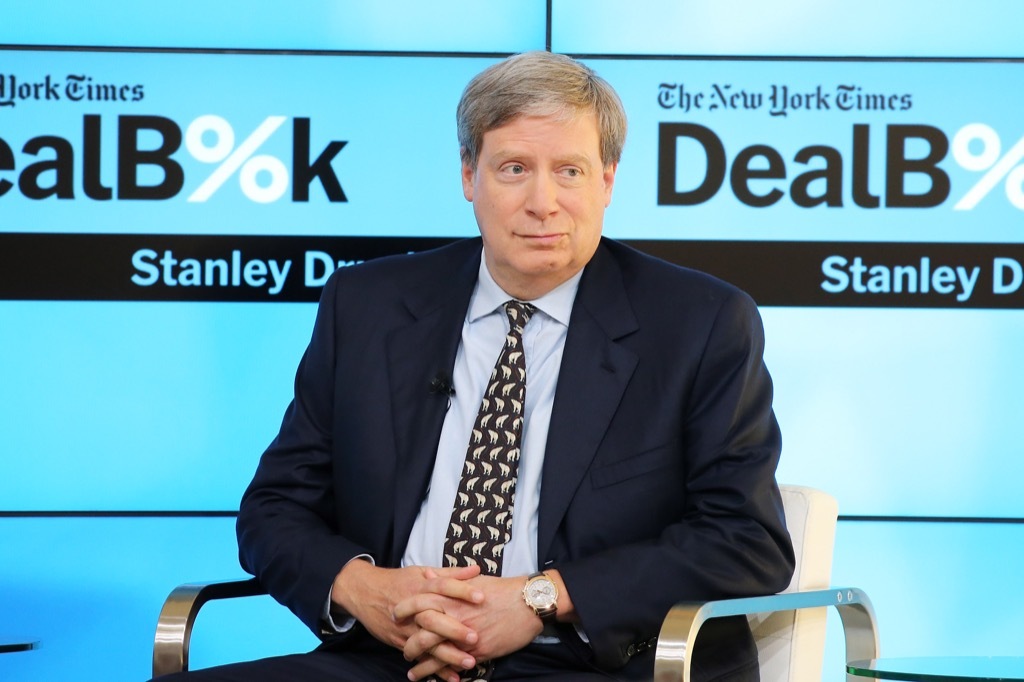 stanley druckenmiller trump