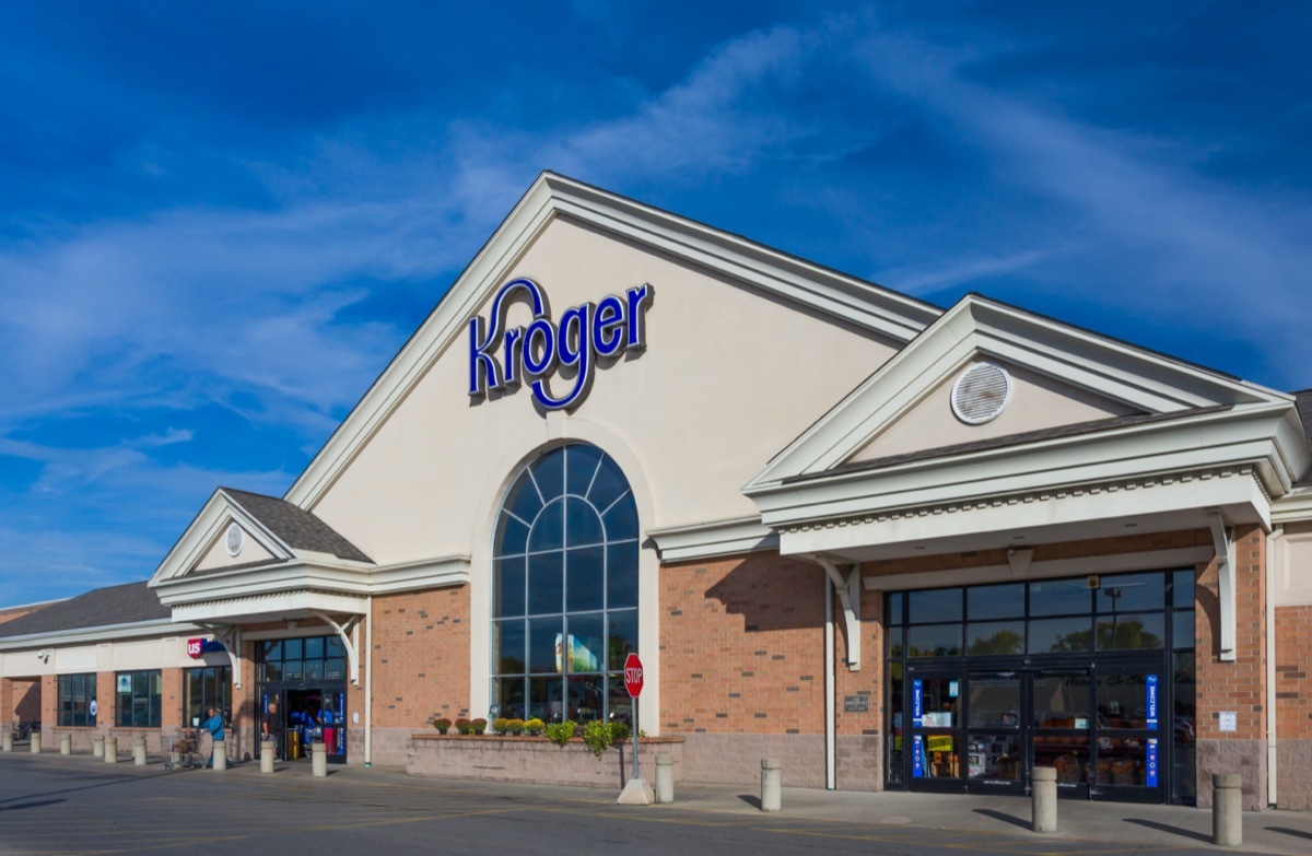 kroger store