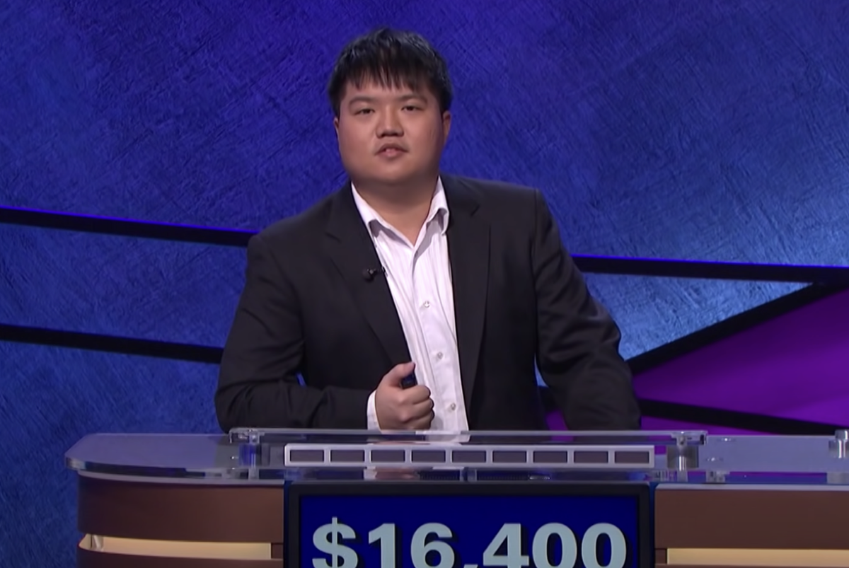 arthur chu jeopardy