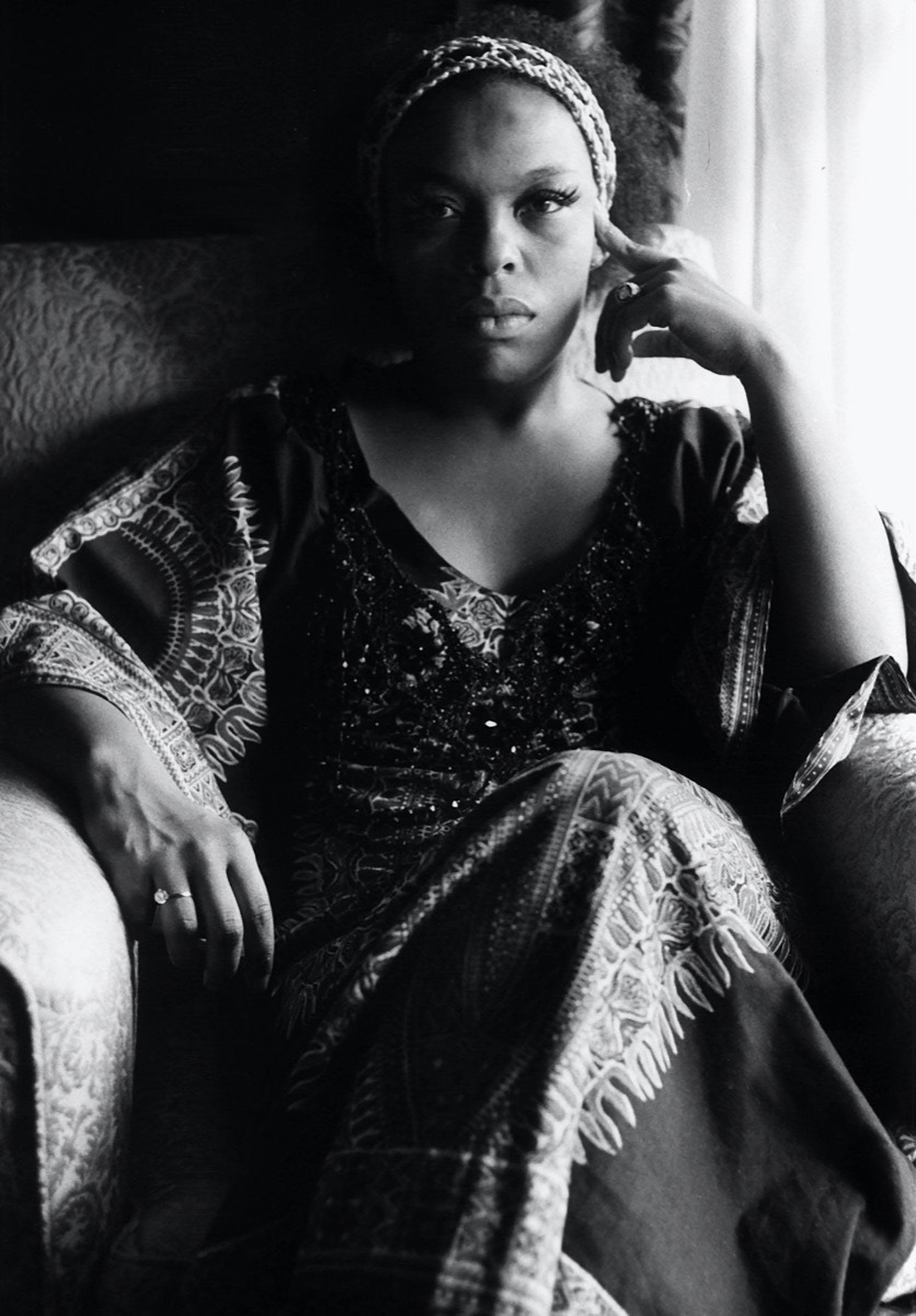 Roberta Flack