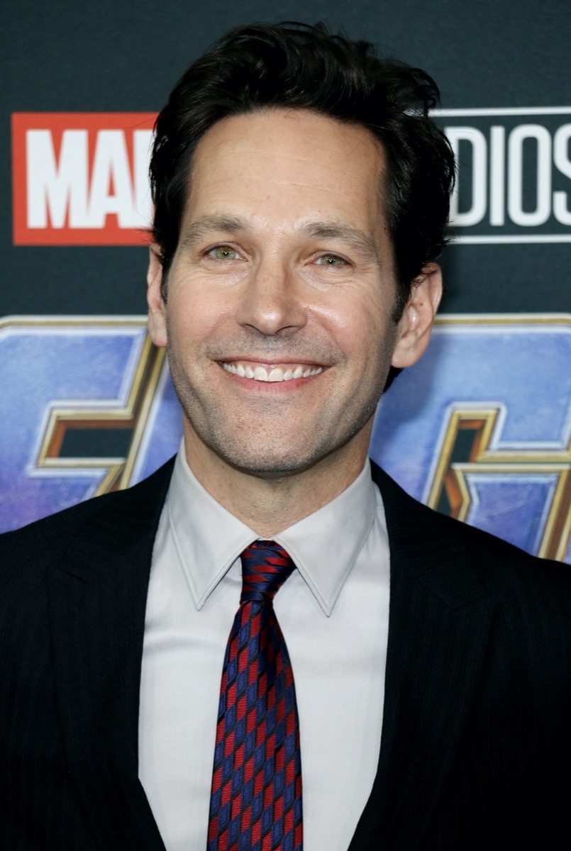 Paul Rudd