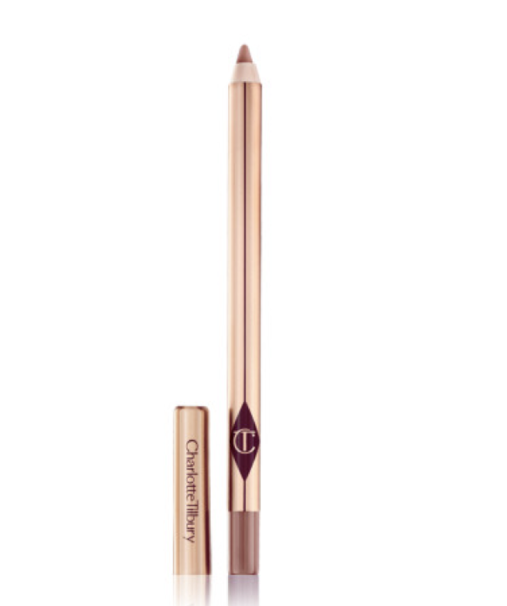 Charlotte Tilbury Iconic Nude Lip Liner