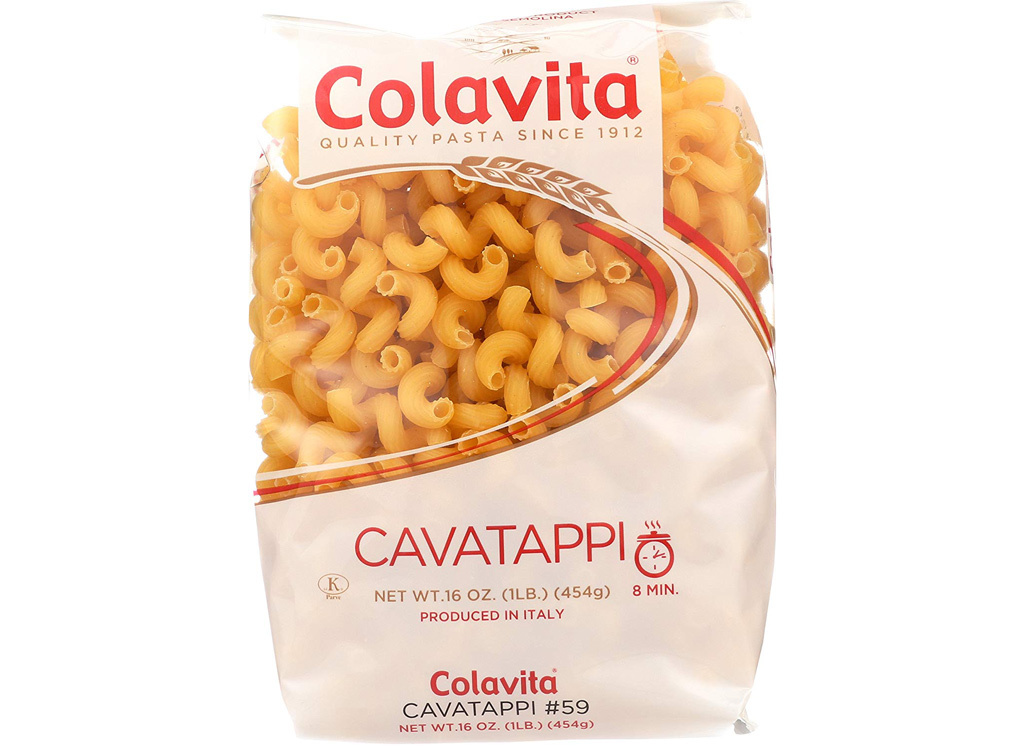 Colavita pasta