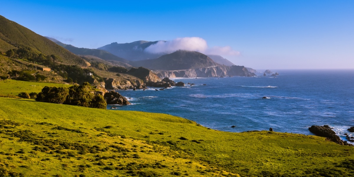 Carmel By the Sea California