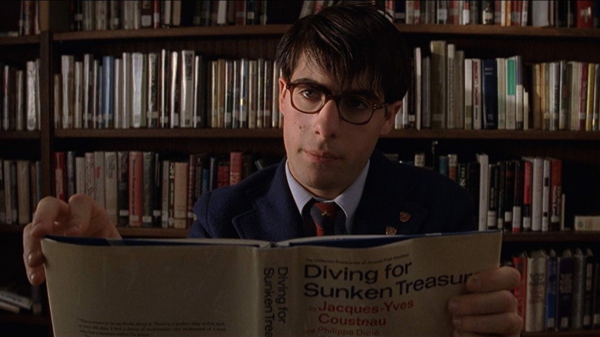 still from rushmore