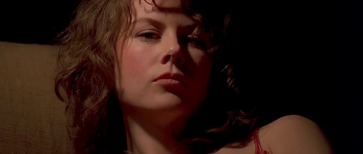 nicole kidman in the human stain