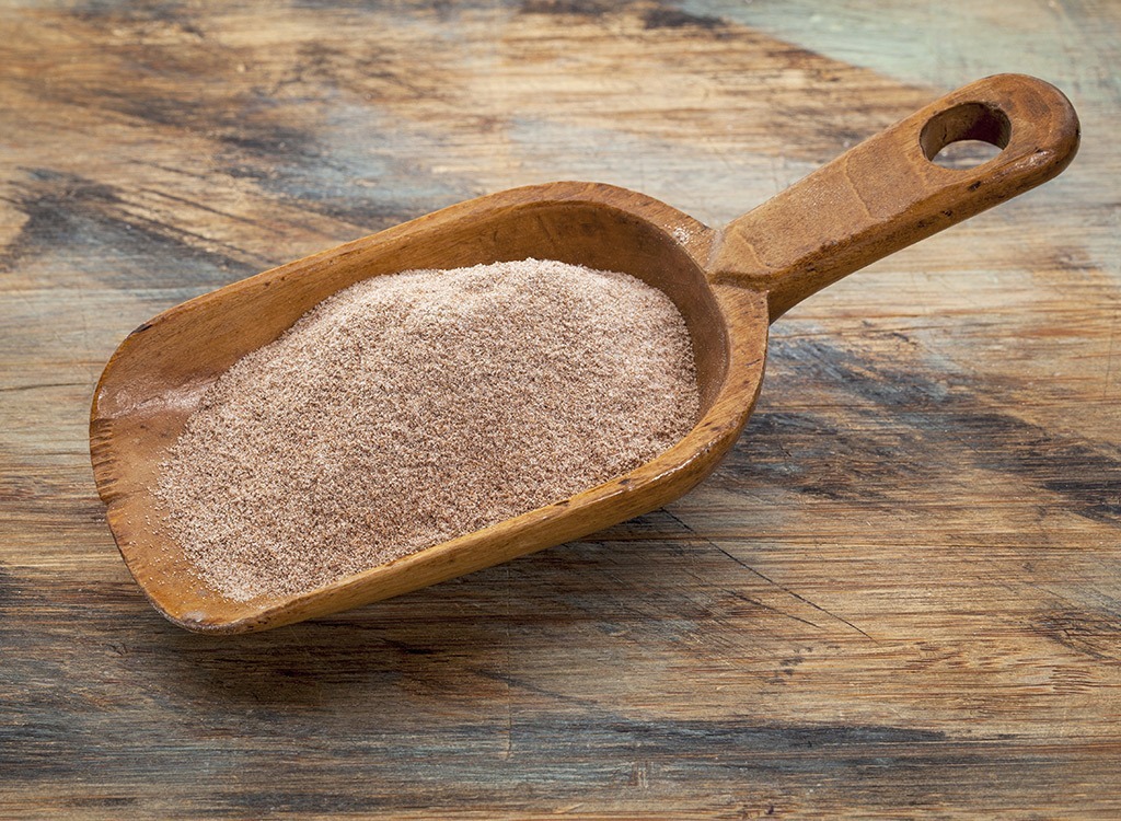 teff powder