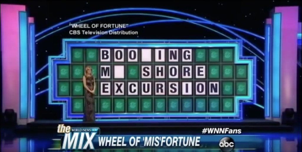 funny wheel of fortune answer