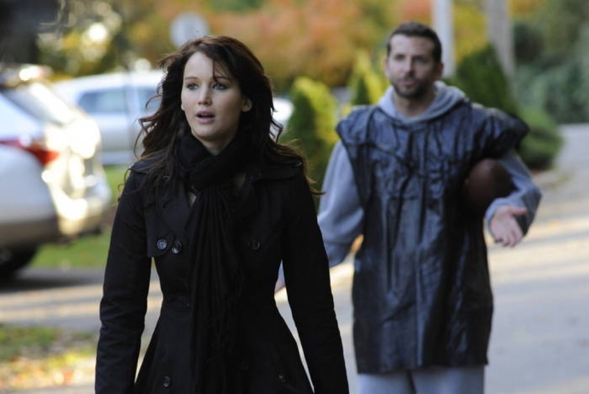 silver linings playbook