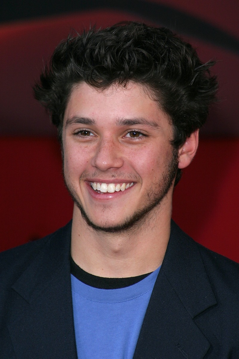 Raviv (Ricky) Ullman 2004