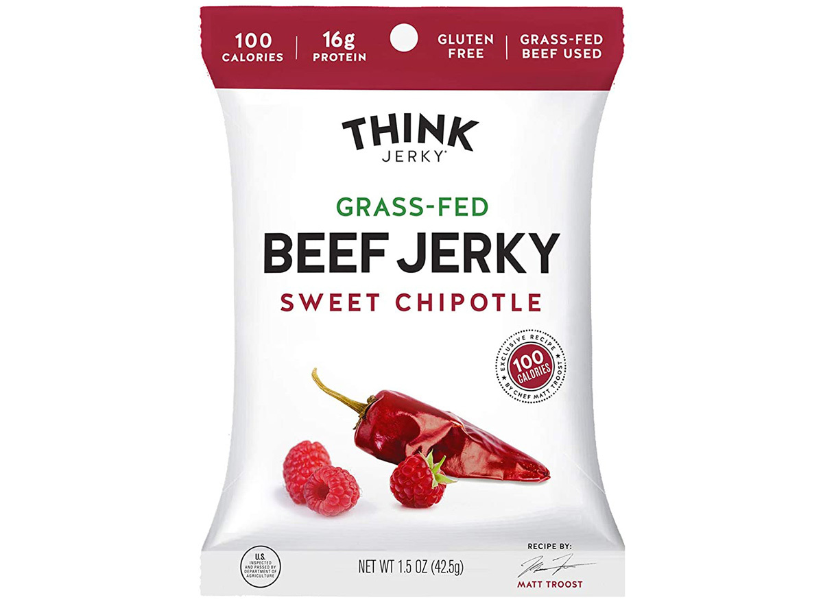 think jerky