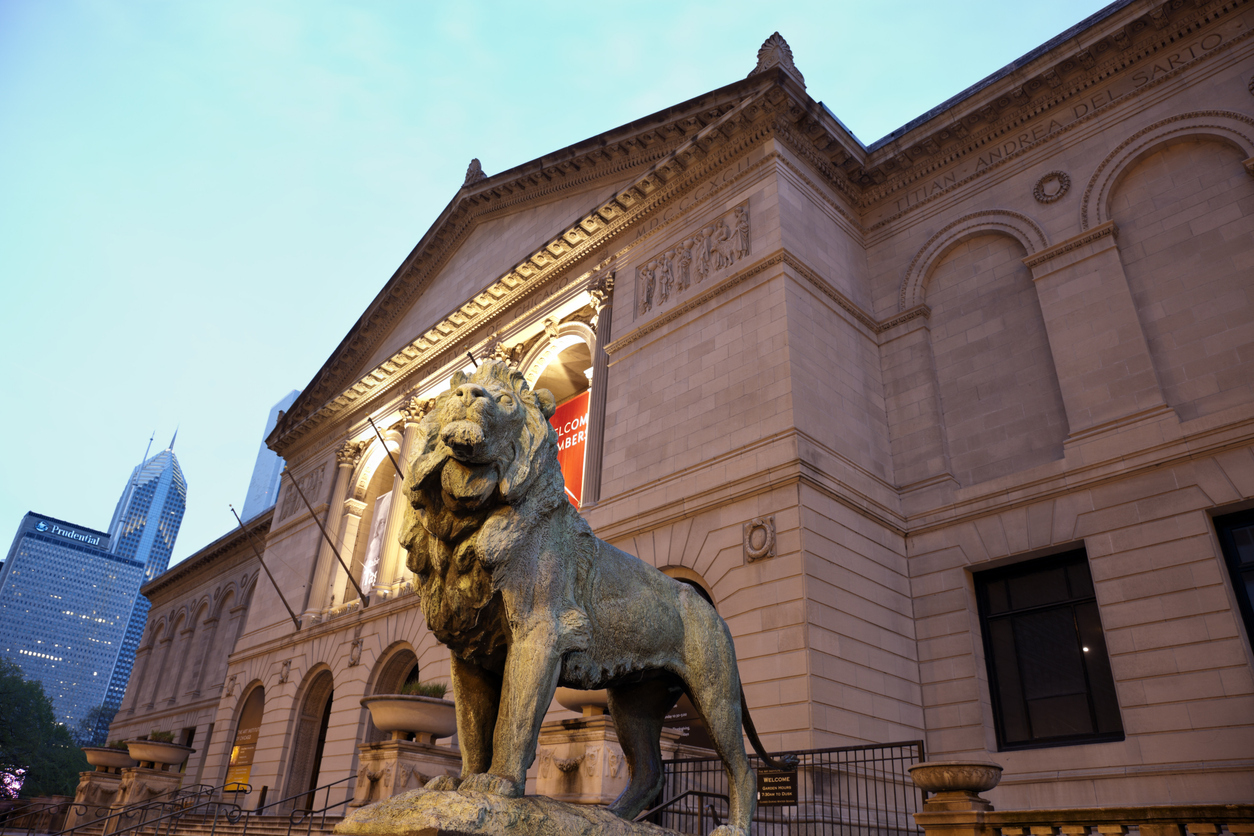 Art Institute of Chicago