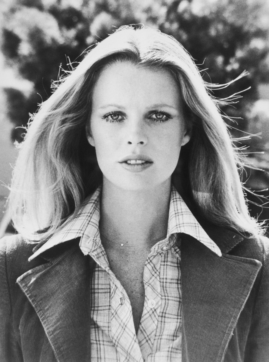 Kim Basinger 1977