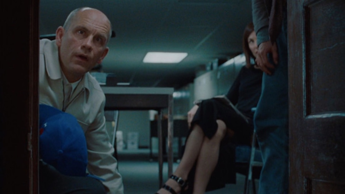 being john malkovich