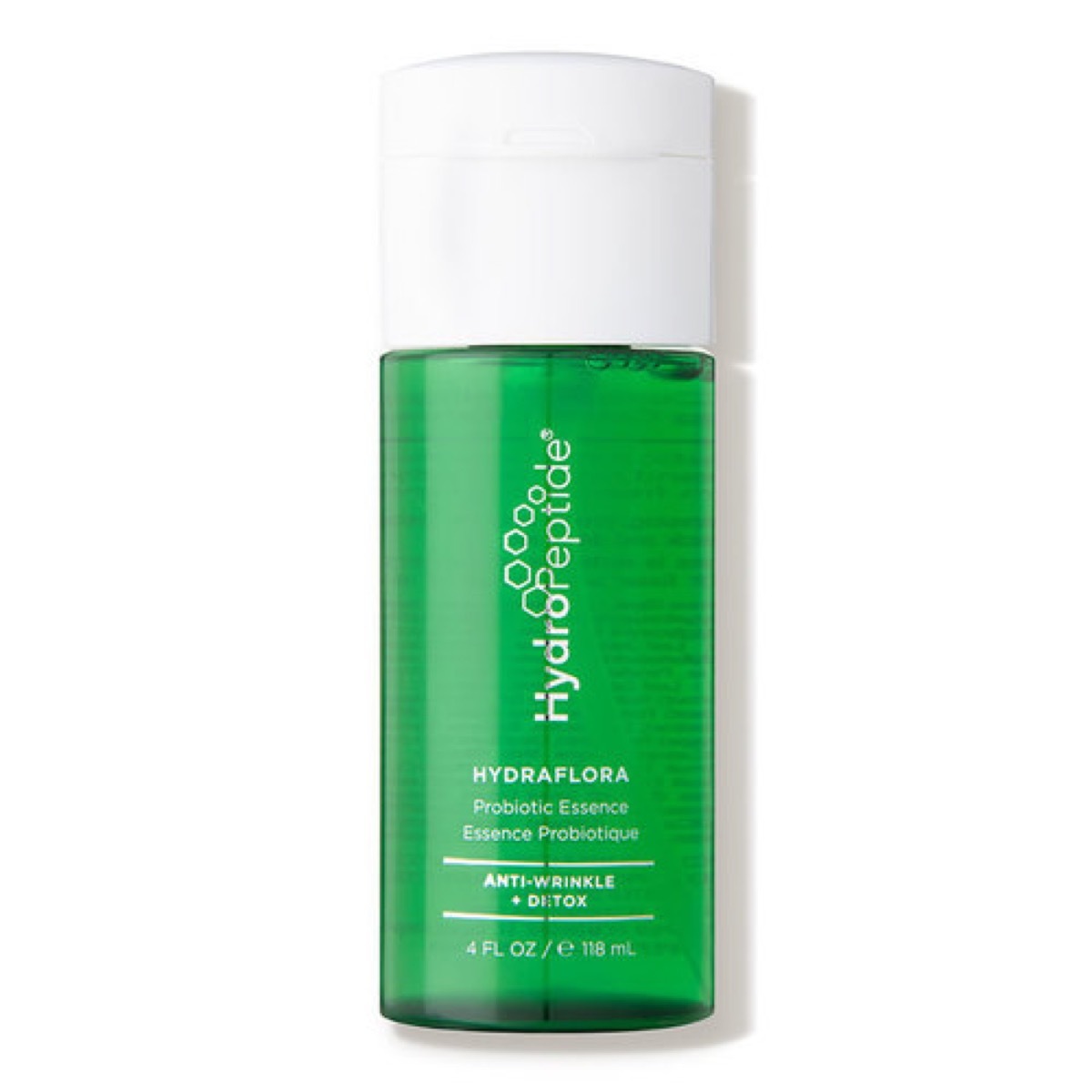 Save Authorized Retailer HydroPeptide HydraFlora Probiotic Essence (4 fl oz.)