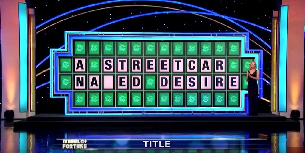 funny wheel of fortune answer