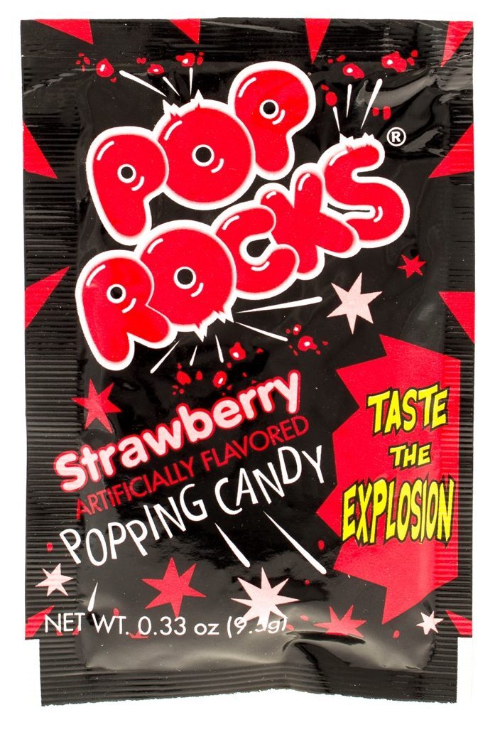 Pop Rocks