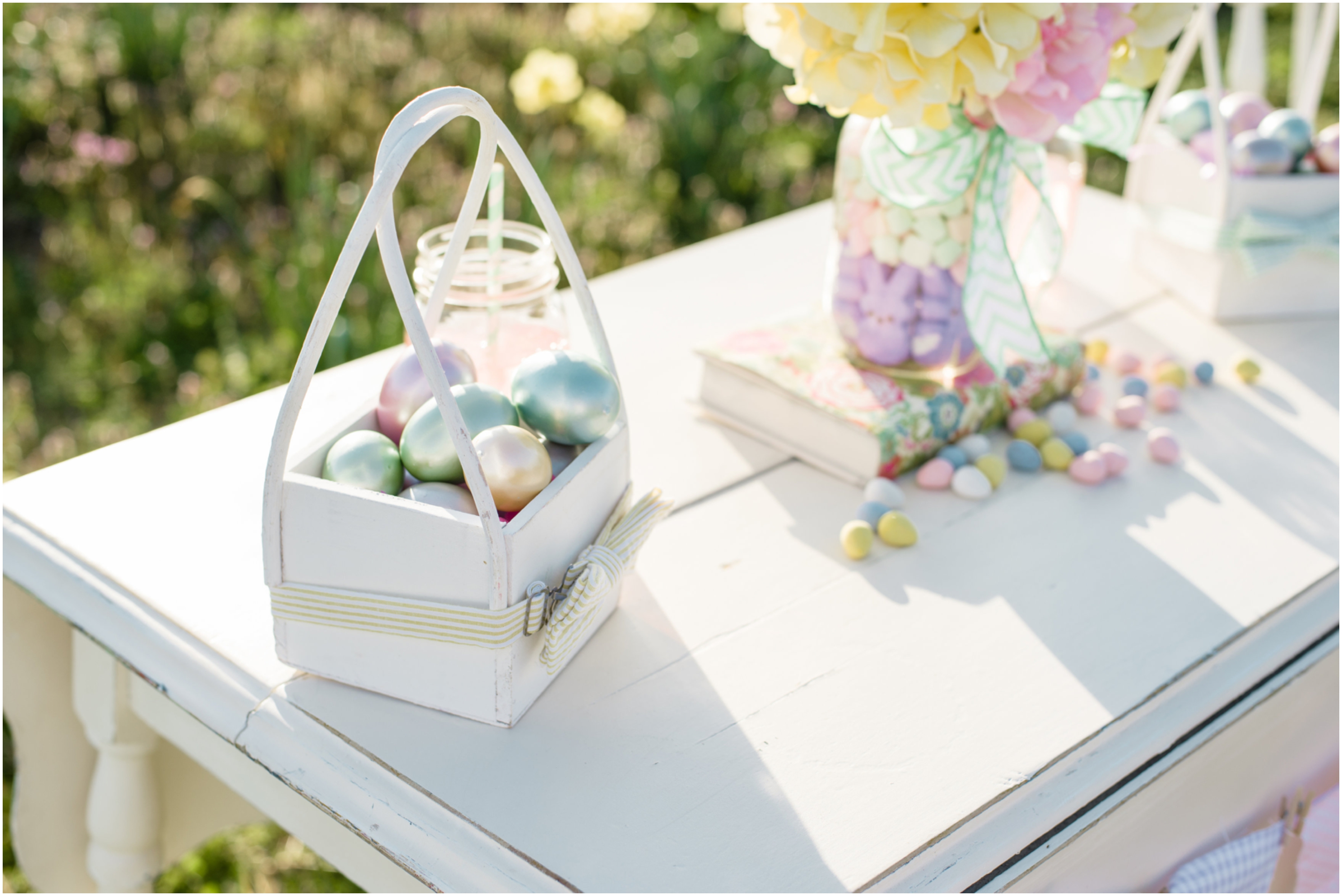 Easter Wedding Ideas 