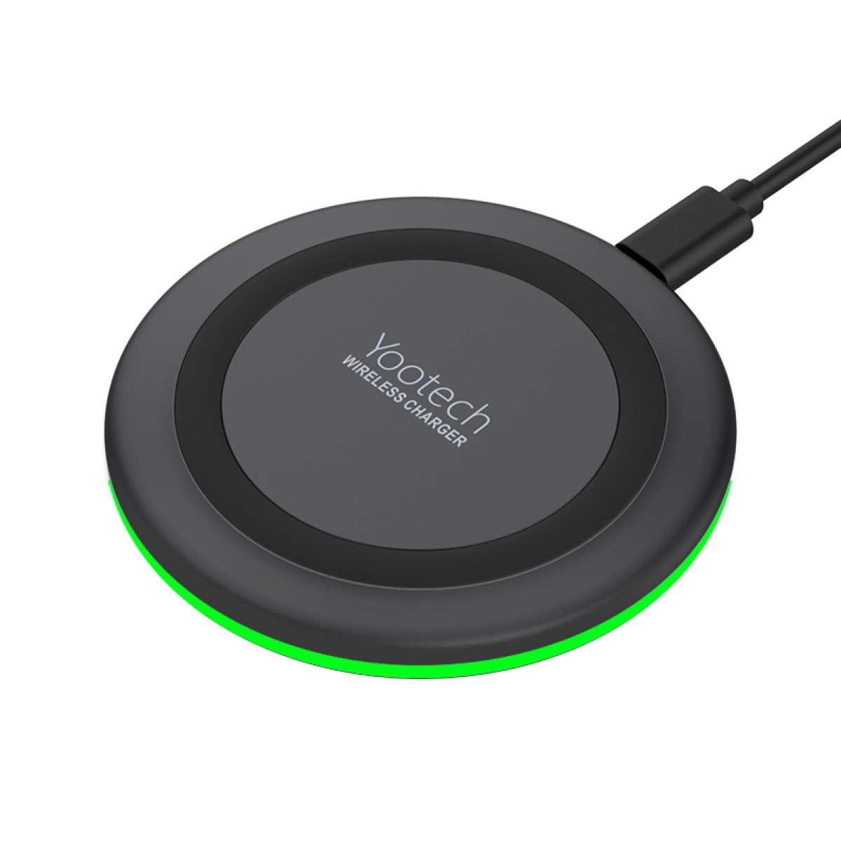 Wireless charging pad