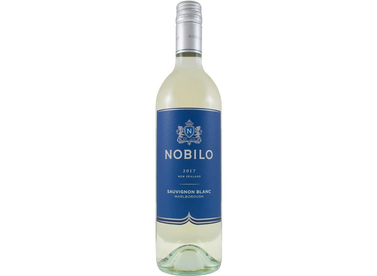 Nobilo Sauvignon Blanc