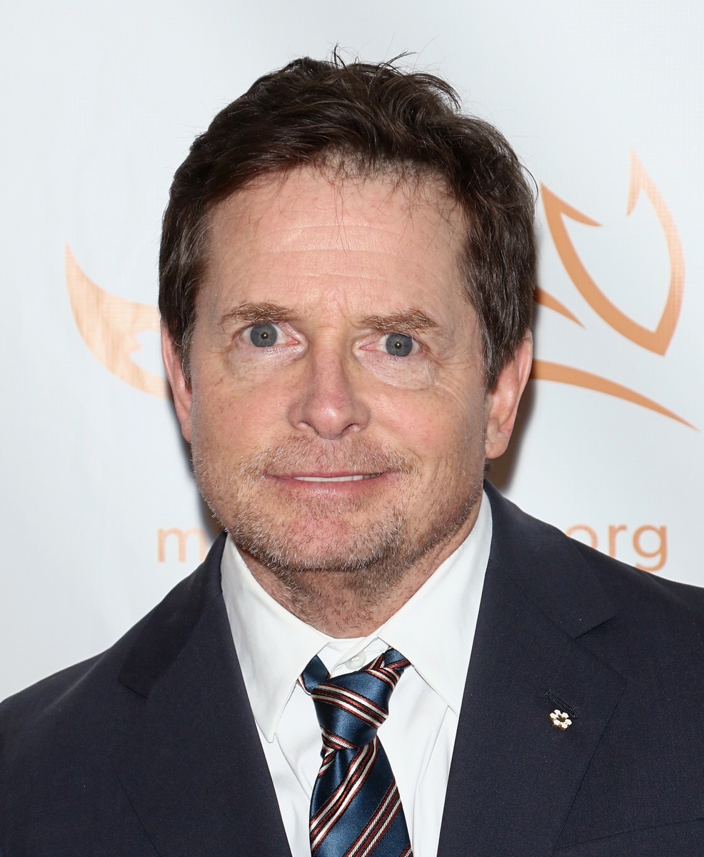 Michael J. Fox