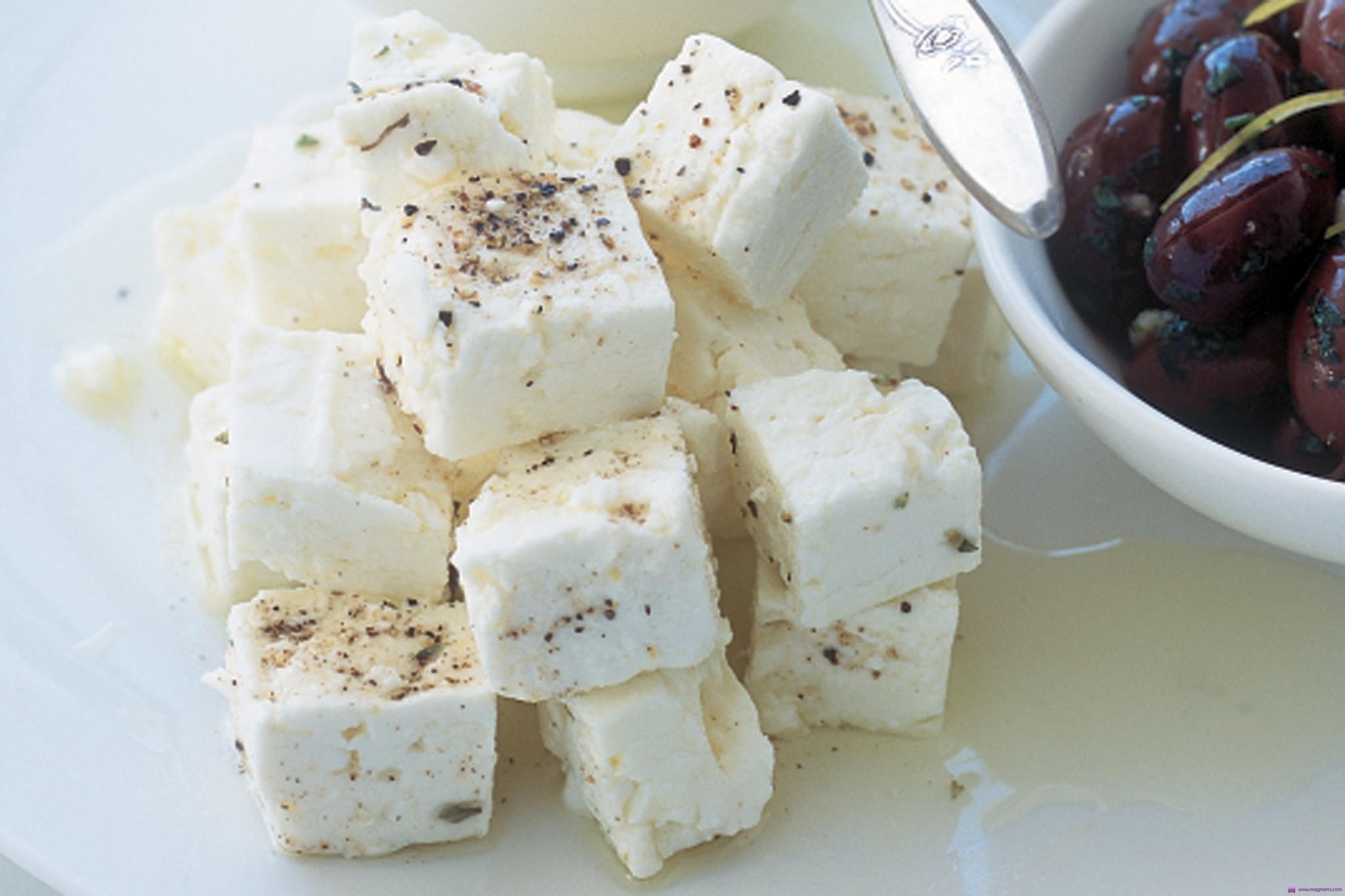 Tofu - Top 10 Fat-Burning Foods