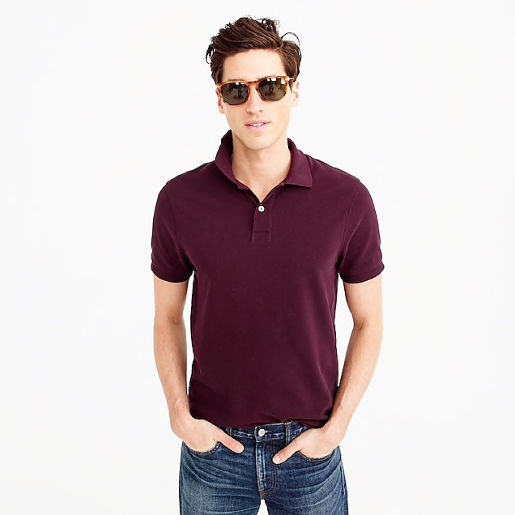 JCREW (SUGG OPEN) Summer Essentials 