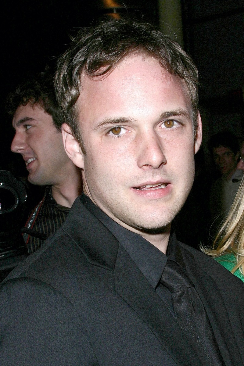 Brad Renfro