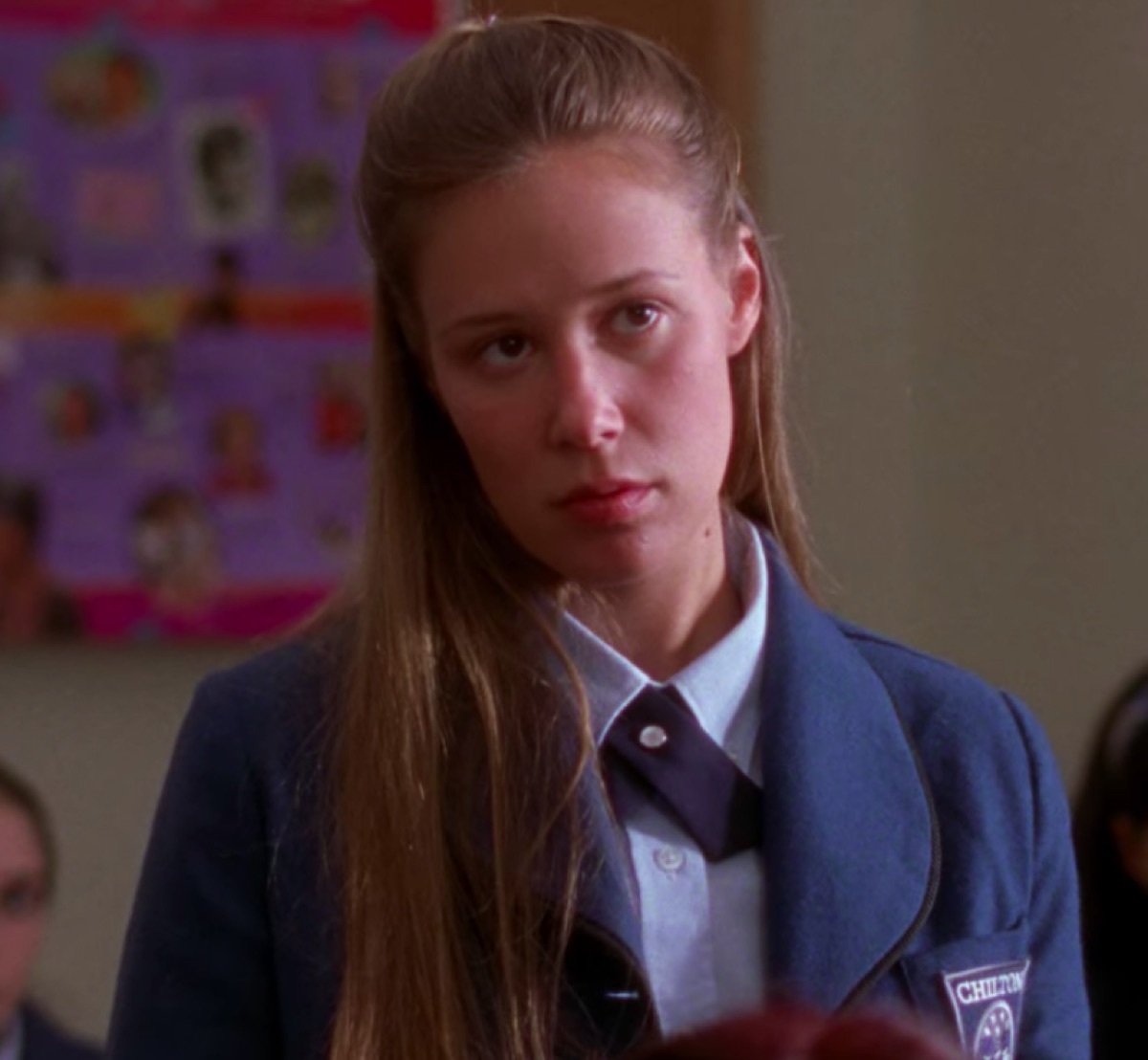 Liza Weil in Gilmore Girls