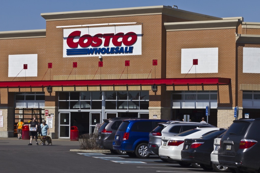 costco {Save Money on a New Phone} {Costco Store-Brand}