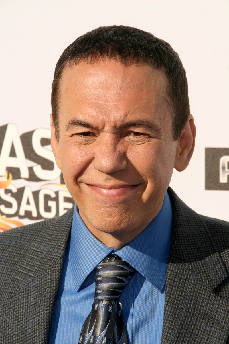 Gilbert Gottfried