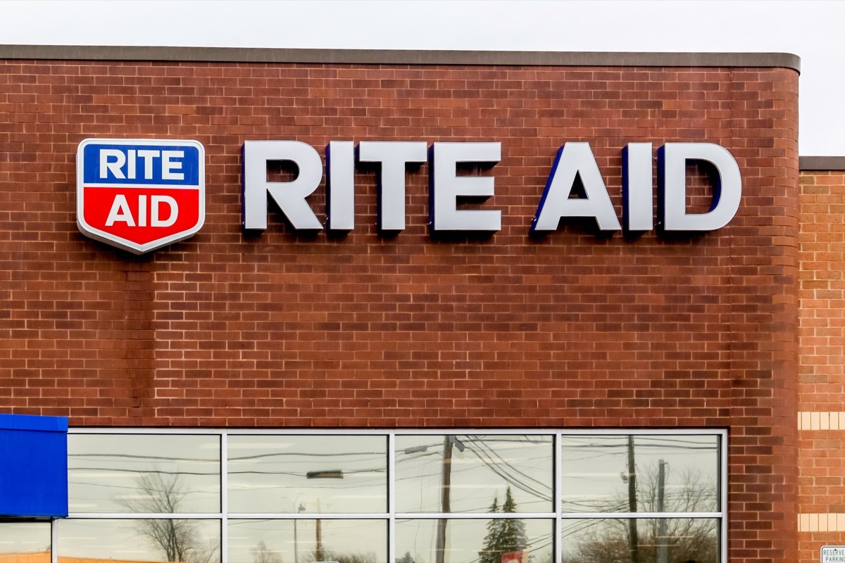 Rite Aid