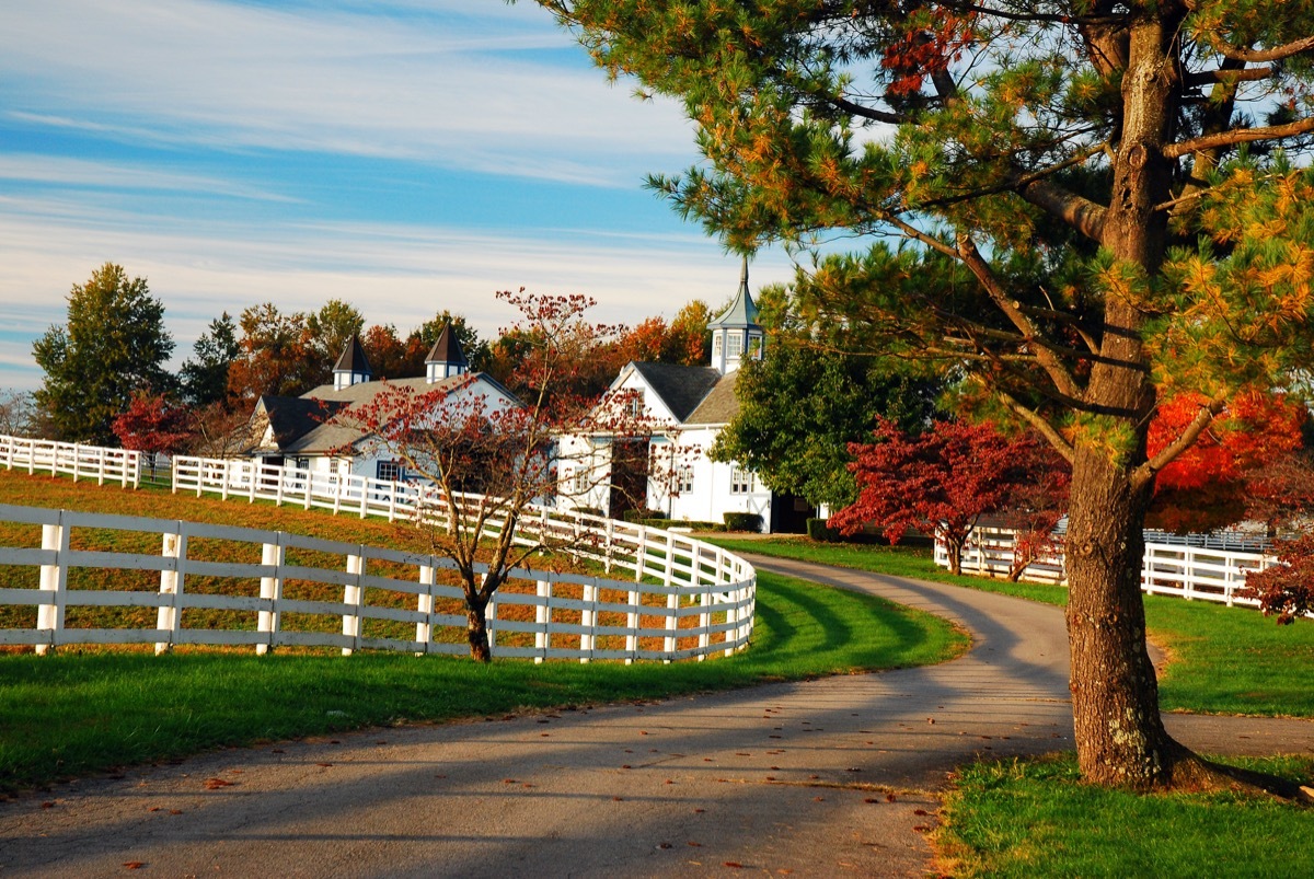 Kentucky