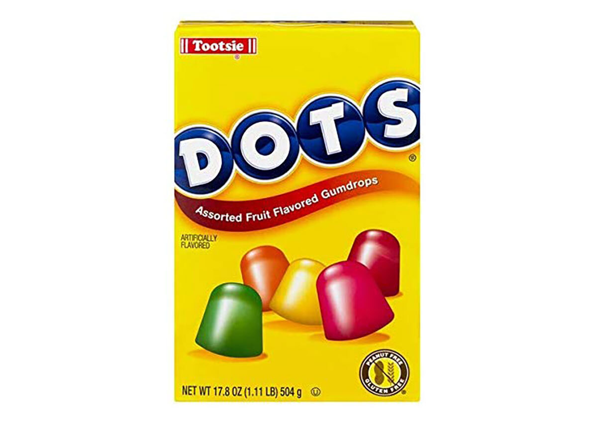 dots candy