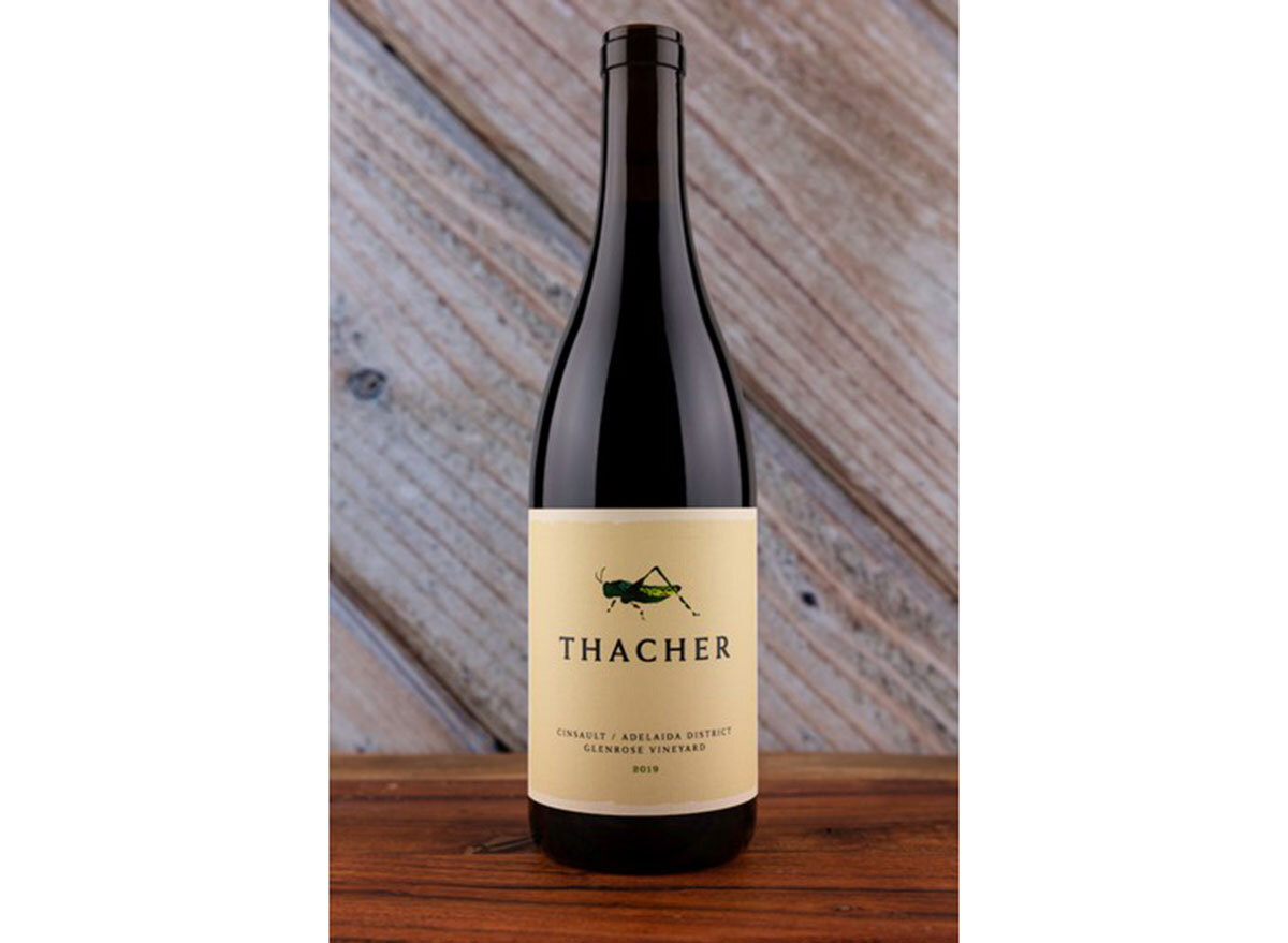 thacher