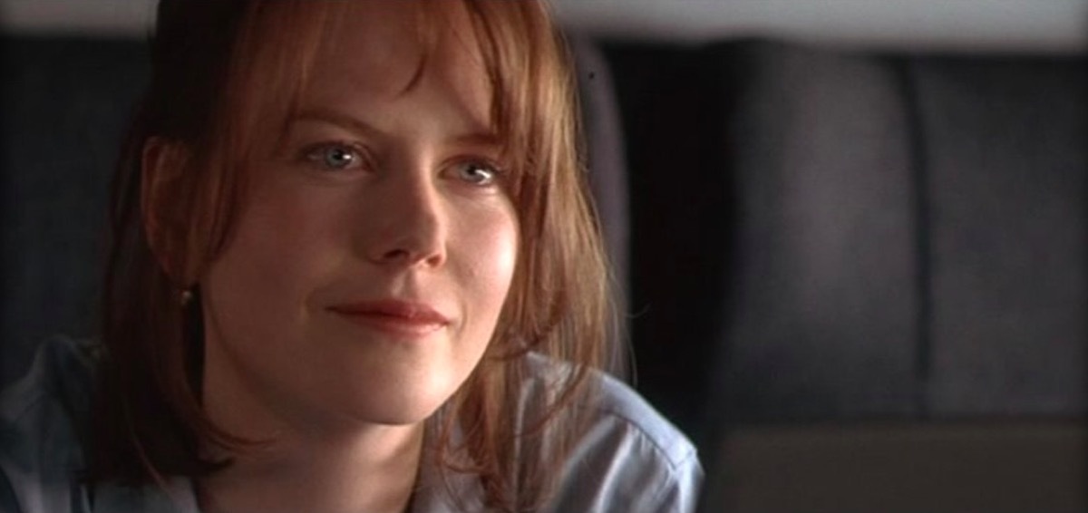 nicole kidman in the peacemaker