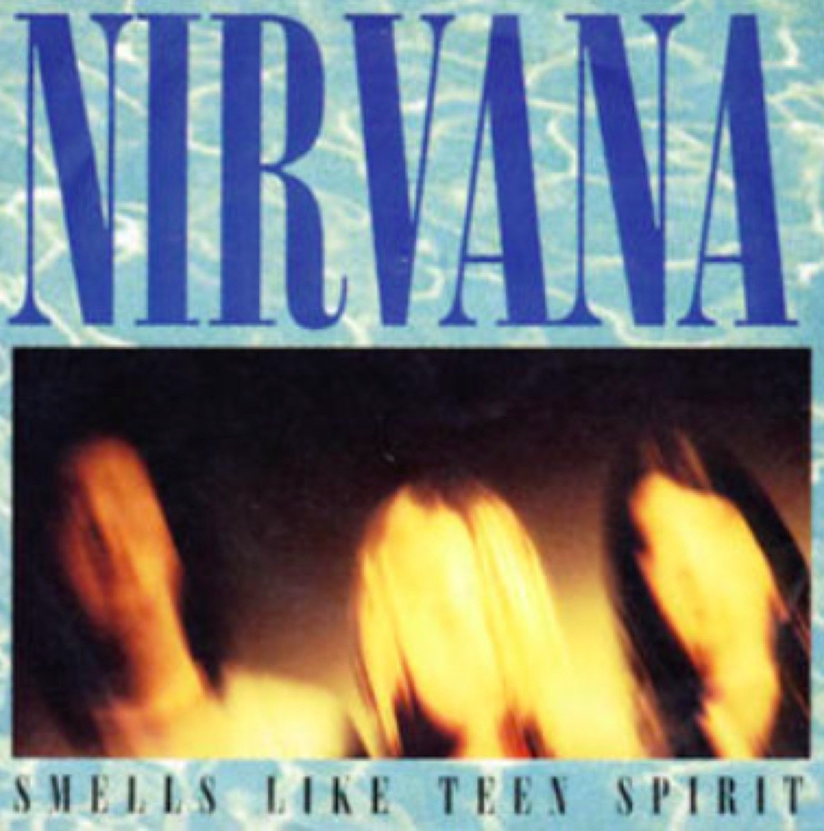 Smells Like Teen Spirit