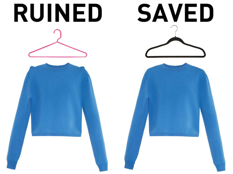 10 Cute Life-Changing Fashion Hacks Every Girl Must Try 6