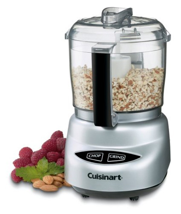 cuisinart food processor