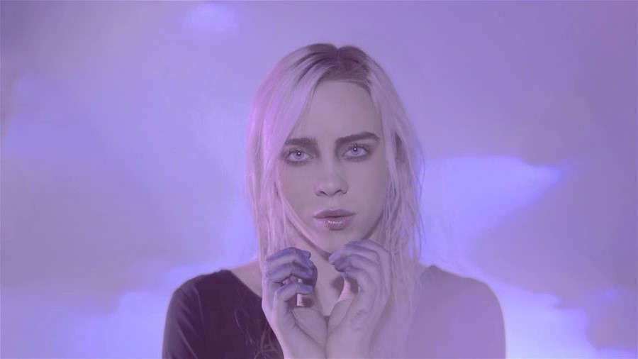 Ocean Eyes Wasn’t Even Meant To Be For The Public | 9 Awesome Facts About Billie Eilish | Her Beauty