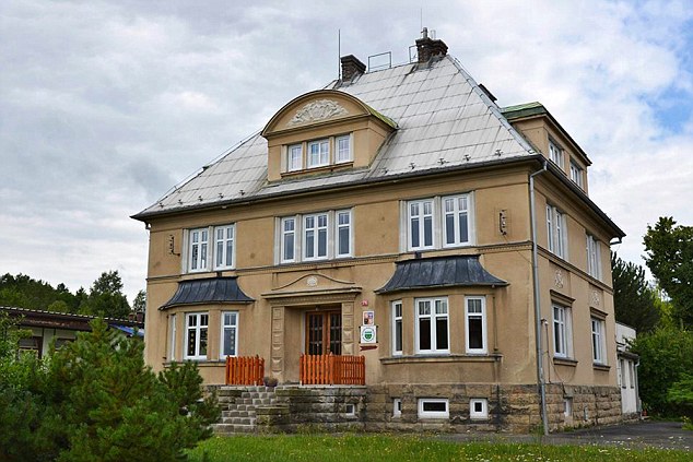 The house had undergone roof refurbishments, leading to concerns that the secret treasures might not still be hidden in the roof