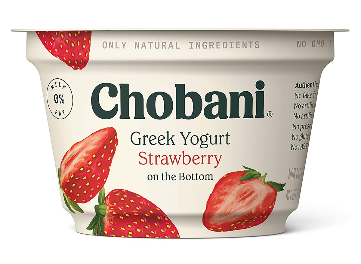 Chobani