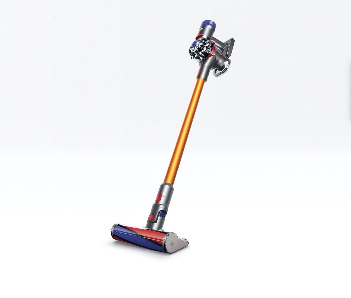 dyson stick vacuum