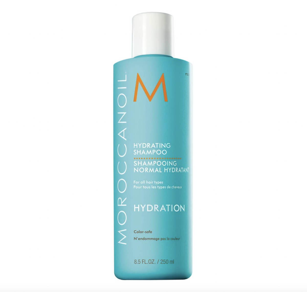 Moroccanoil Hydrating Shampoo