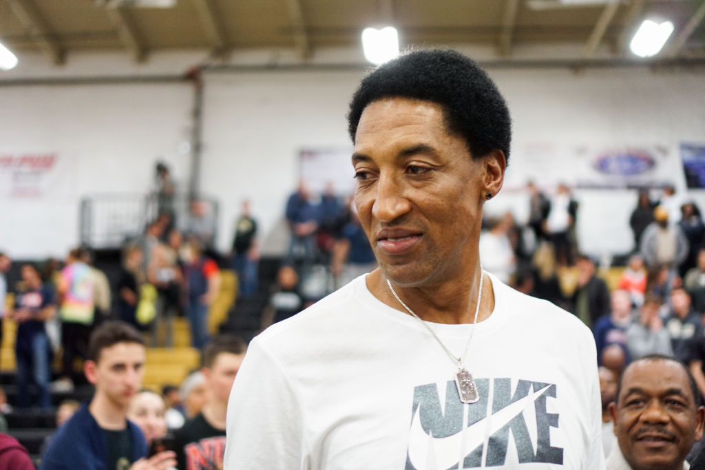 scottie pippen nba retired life livestock farmer