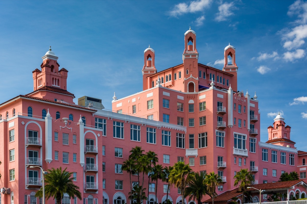 don cesar hotel