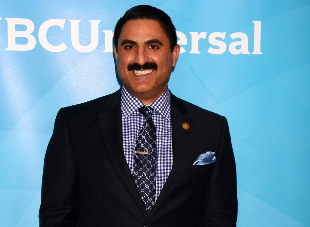 Reza Farahan