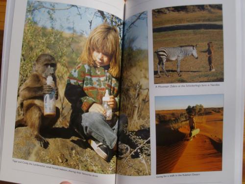 Image result for book on africa tippi