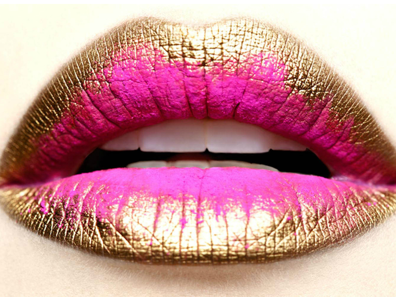 7 Best Lipstick Colors for Summer 2015