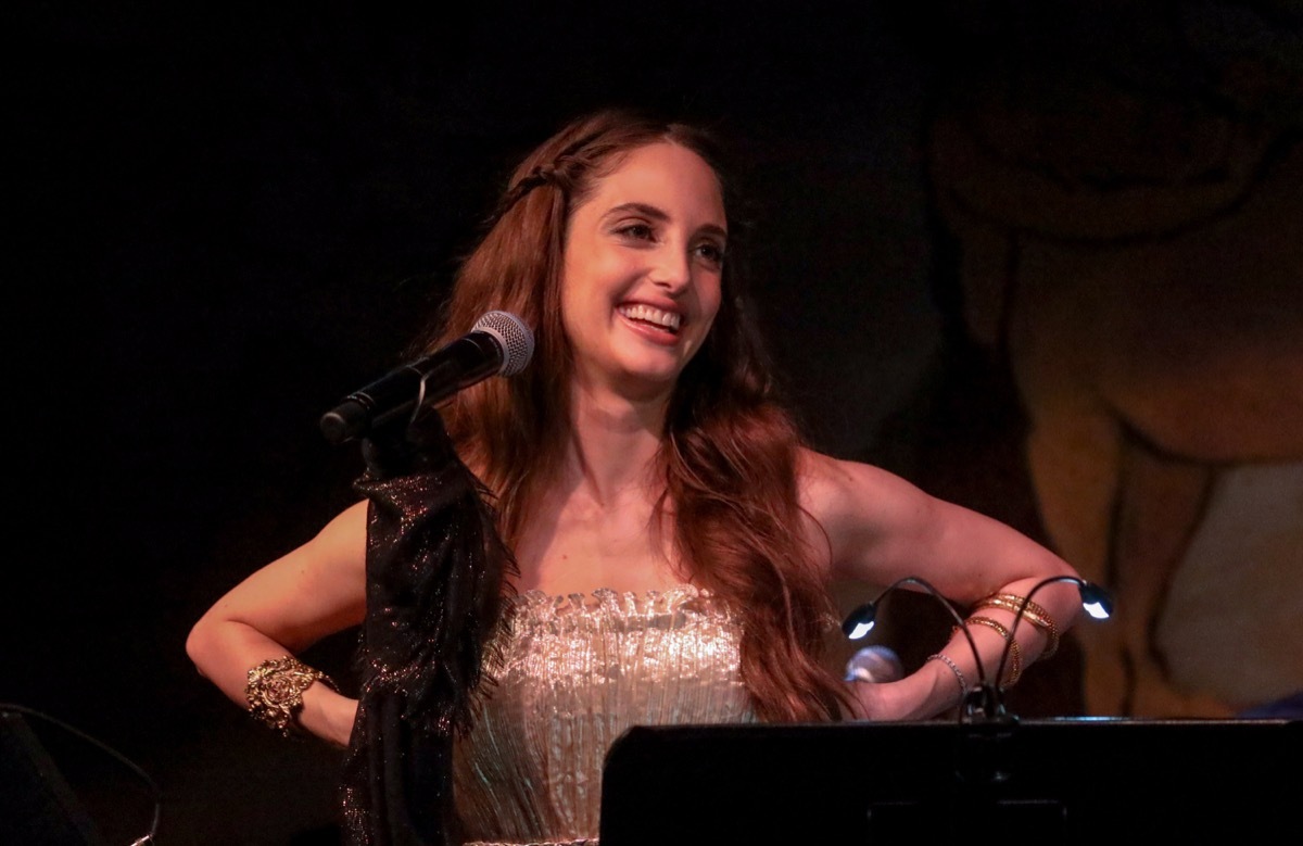 Alexa Ray Joel 2019